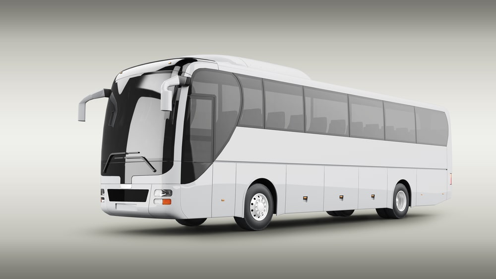 Buss och Minibuss