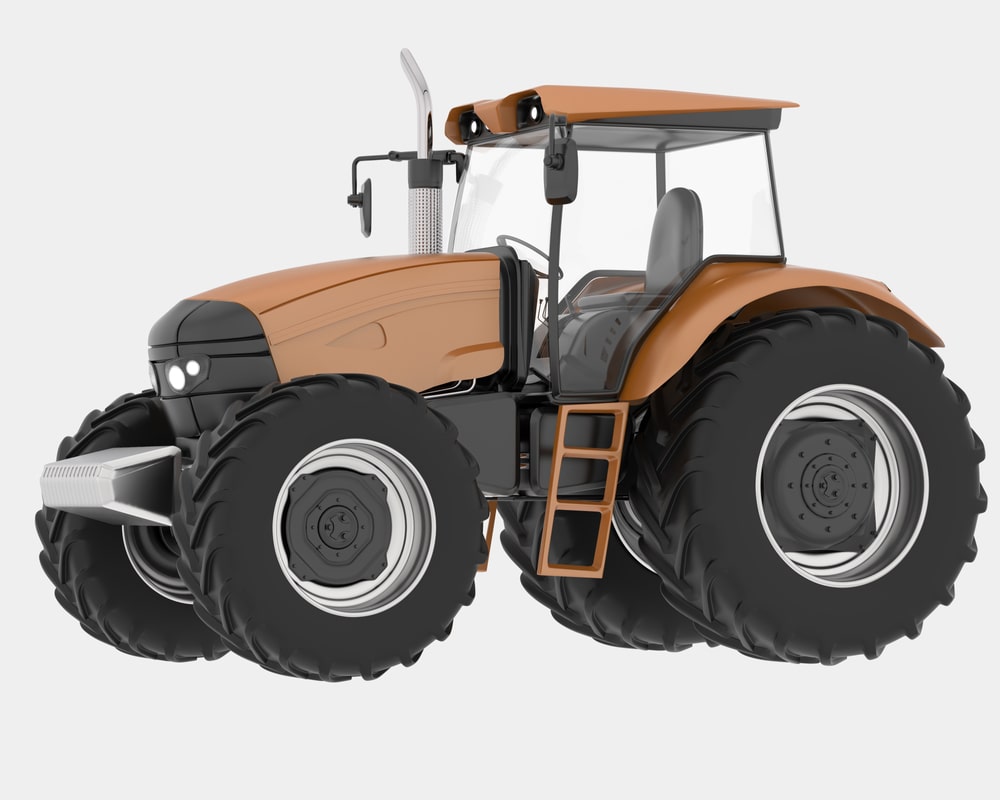 Traktor